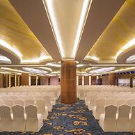 Howard Johnson Pearl Plaza Wuhan