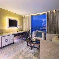 Howard Johnson Pearl Plaza Wuhan