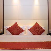 Howard Johnson Pearl Plaza Wuhan