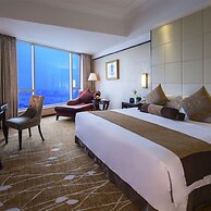 Howard Johnson Pearl Plaza Wuhan