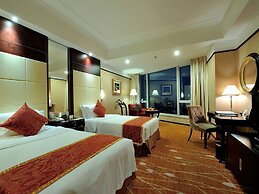 Howard Johnson Pearl Plaza Wuhan