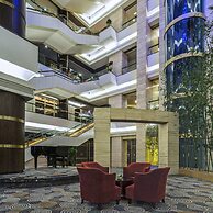 Howard Johnson Pearl Plaza Wuhan