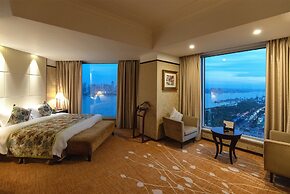 Howard Johnson Pearl Plaza Wuhan