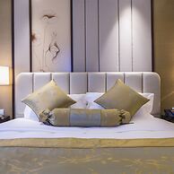 Howard Johnson Pearl Plaza Wuhan