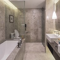 Howard Johnson Pearl Plaza Wuhan