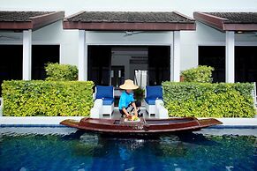 ACCESS Resort & Villas