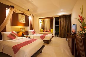 ACCESS Resort & Villas