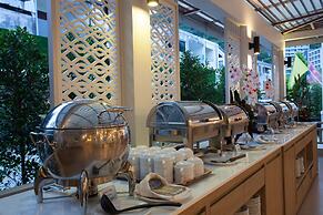 ACCESS Resort & Villas