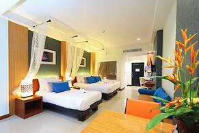 ACCESS Resort & Villas