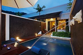 ACCESS Resort & Villas