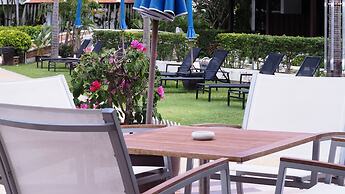 ACCESS Resort & Villas