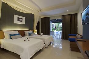 ACCESS Resort & Villas