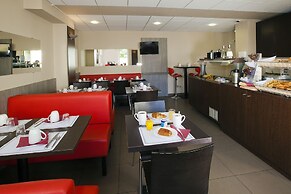 Séjours & Affaires Reims Clairmarais