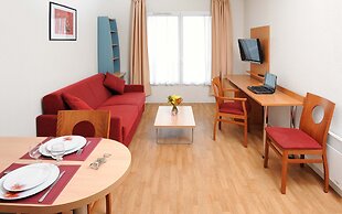 Séjours & Affaires Reims Clairmarais