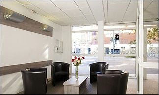 Séjours & Affaires Reims Clairmarais