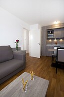 Séjours & Affaires Reims Clairmarais