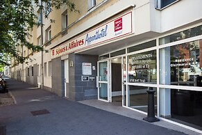 Séjours & Affaires Reims Clairmarais