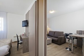 Séjours & Affaires Reims Clairmarais