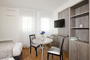 Séjours & Affaires Reims Clairmarais