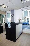 Séjours & Affaires Reims Clairmarais