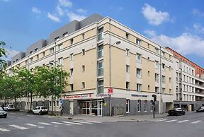 Séjours & Affaires Reims Clairmarais