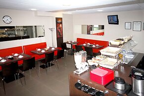 Séjours & Affaires Reims Clairmarais