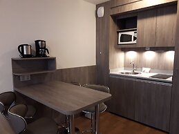 Séjours & Affaires Reims Clairmarais