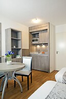 Séjours & Affaires Reims Clairmarais