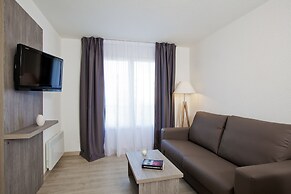 Séjours & Affaires Reims Clairmarais