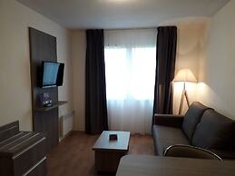 Séjours & Affaires Reims Clairmarais