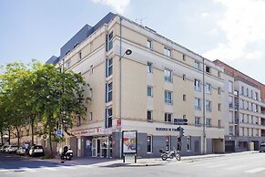 Séjours & Affaires Reims Clairmarais