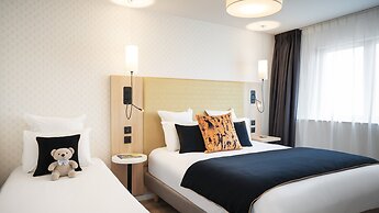 Séjours & Affaires Serris Val d'Europe Rive Gauche