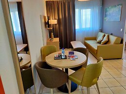 Séjours & Affaires Serris Val d'Europe Rive Gauche