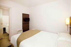 Séjours & Affaires Lille Europe