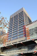 Séjours & Affaires Lille Europe