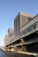 Séjours & Affaires Lille Europe