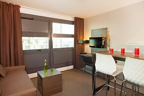 Séjours & Affaires Lille Europe