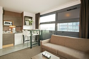 Séjours & Affaires Lille Europe