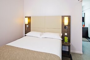 Séjours & Affaires Lille Europe