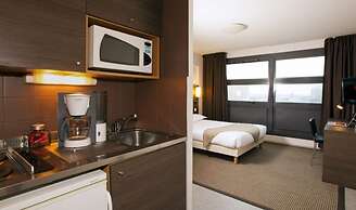 Séjours & Affaires Lille Europe