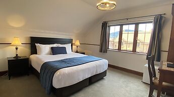 Grand Arden Monaco Nelson