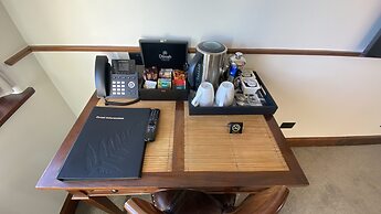 Grand Arden Monaco Nelson