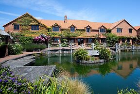 Grand Arden Monaco Nelson