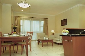 Stayinn Gateway Hotel Apartment