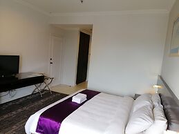 Stayinn Gateway Hotel Apartment