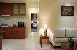 Stayinn Gateway Hotel Apartment