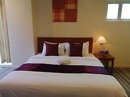 Stayinn Gateway Hotel Apartment