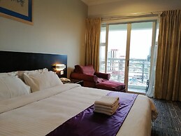 Stayinn Gateway Hotel Apartment