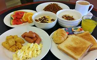 Stayinn Gateway Hotel Apartment