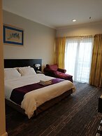 Stayinn Gateway Hotel Apartment